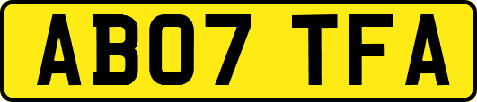 AB07TFA