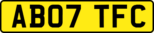 AB07TFC