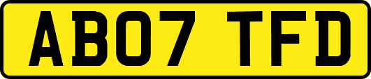 AB07TFD