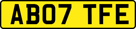 AB07TFE