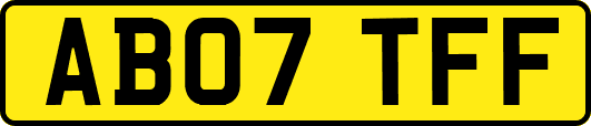 AB07TFF