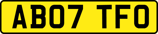 AB07TFO