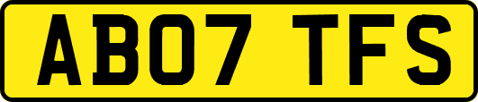 AB07TFS