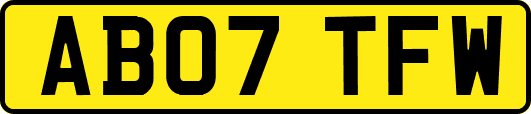 AB07TFW