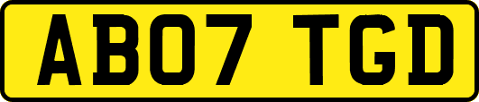 AB07TGD