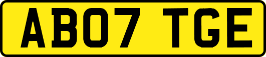 AB07TGE
