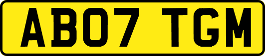 AB07TGM