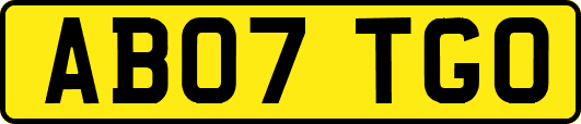 AB07TGO