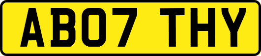AB07THY