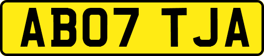 AB07TJA