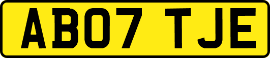 AB07TJE