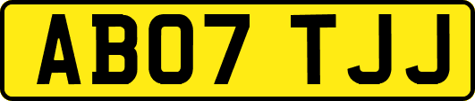 AB07TJJ