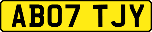 AB07TJY