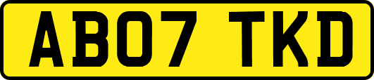 AB07TKD