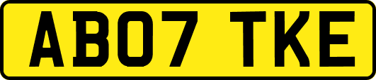 AB07TKE