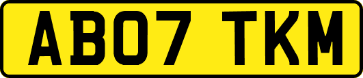 AB07TKM