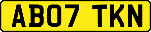 AB07TKN