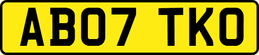 AB07TKO