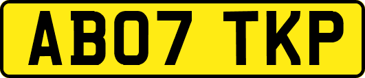 AB07TKP