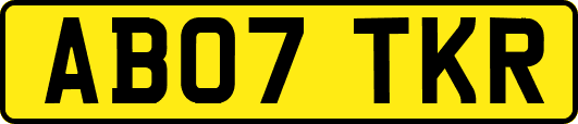AB07TKR