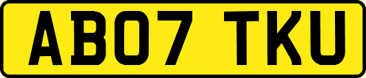 AB07TKU