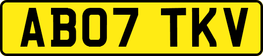 AB07TKV