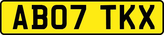 AB07TKX