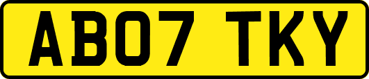 AB07TKY