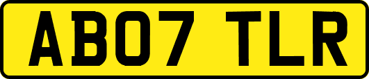 AB07TLR