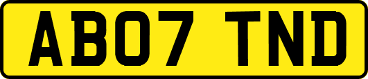 AB07TND