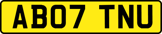 AB07TNU