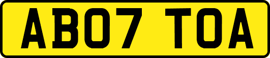 AB07TOA