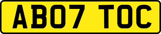 AB07TOC