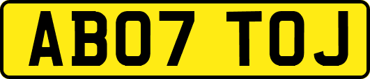 AB07TOJ