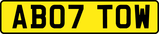 AB07TOW