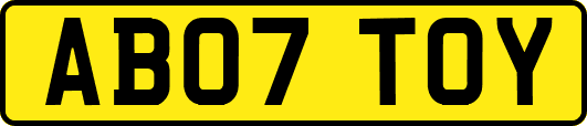 AB07TOY