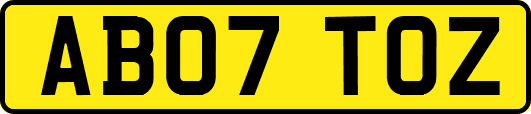 AB07TOZ