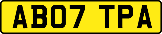 AB07TPA