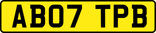 AB07TPB