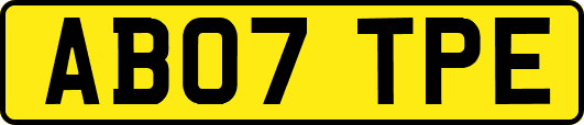 AB07TPE