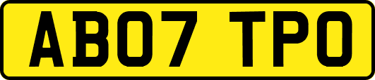 AB07TPO