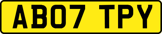AB07TPY