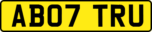 AB07TRU