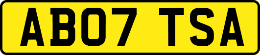 AB07TSA