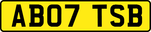 AB07TSB