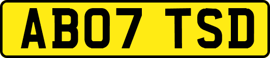 AB07TSD