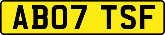 AB07TSF