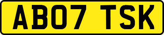 AB07TSK