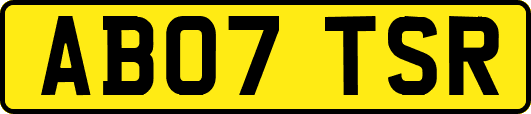 AB07TSR