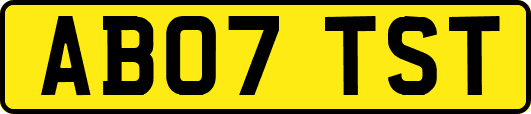 AB07TST